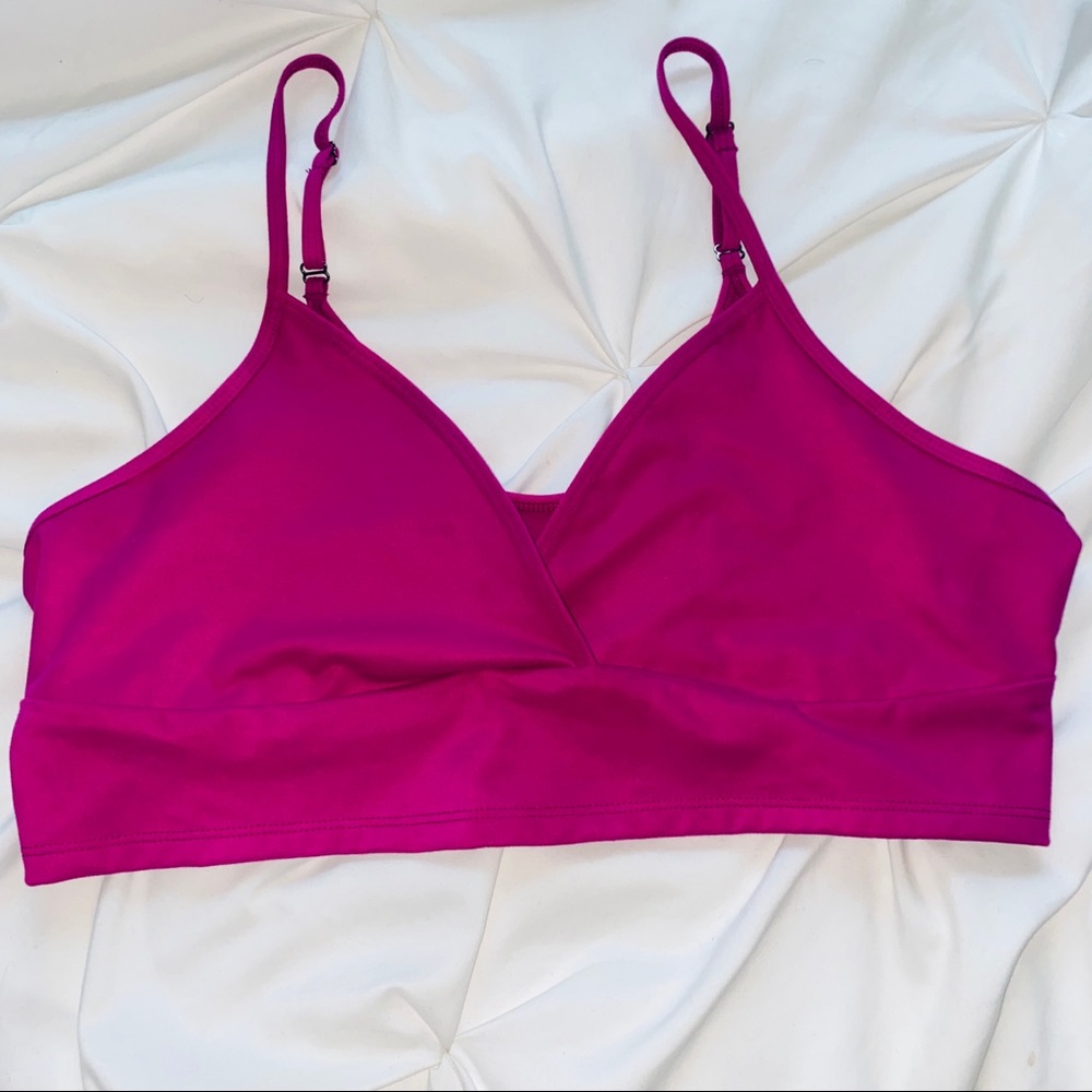 Stylish Sports Bra